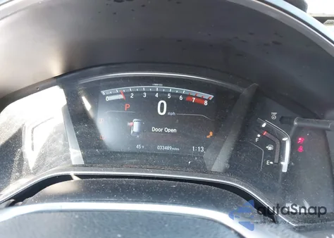 2021 Honda Cr-V Awd Ex z USA, uszkodzony, nr VIN 2HKRW2H53MH644828